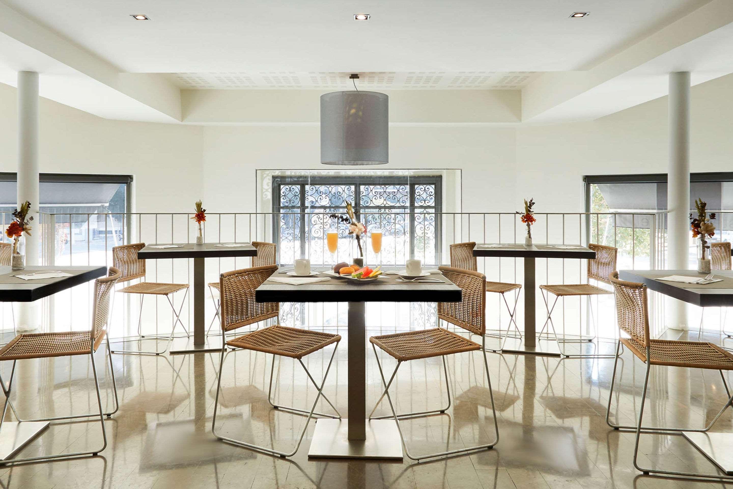 Sercotel Amister Art Hotel Barcelona Ngoại thất bức ảnh
