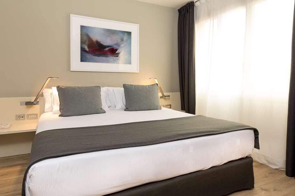Sercotel Amister Art Hotel Barcelona Phòng bức ảnh